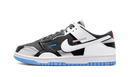 Nike Dunk Low Scrap Black Neutral Grey University Blue White