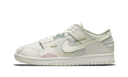 Nike Dunk Low Scrap Phantom