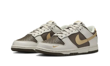 Nike Dunk Low Sesame Ironstone Next Step