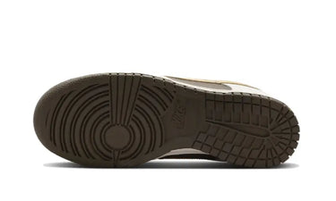 Nike Dunk Low Sesame Ironstone Next Step