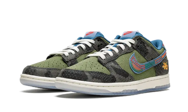 Nike Dunk Low Siempre Familia Next Step