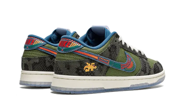 Nike Dunk Low Siempre Familia Next Step
