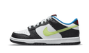 Nike Dunk Low Signal Blue Lemon Twist