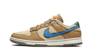 Nike Dunk Low Size? Dark Driftwood