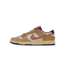 Nike Dunk Low Sketch and Exploration
