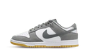 Nike Dunk Low Smoke Grey