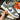Nike Dunk Low Smoke Grey - FV0389-100 - View 2 | Next Step