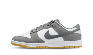 Nike Dunk Low Smoke Grey