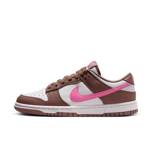 Nike Dunk Low Smokey Mauve