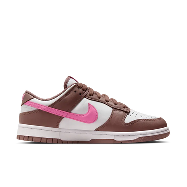 Nike Dunk Low Smokey Mauve Next Step