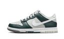 Nike Dunk Low Split Deep Jungle