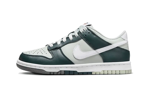 Nike Dunk Low Split Deep Jungle