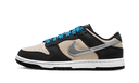Nike Dunk Low Starry Laces