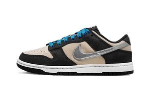 Nike Dunk Low Starry Laces