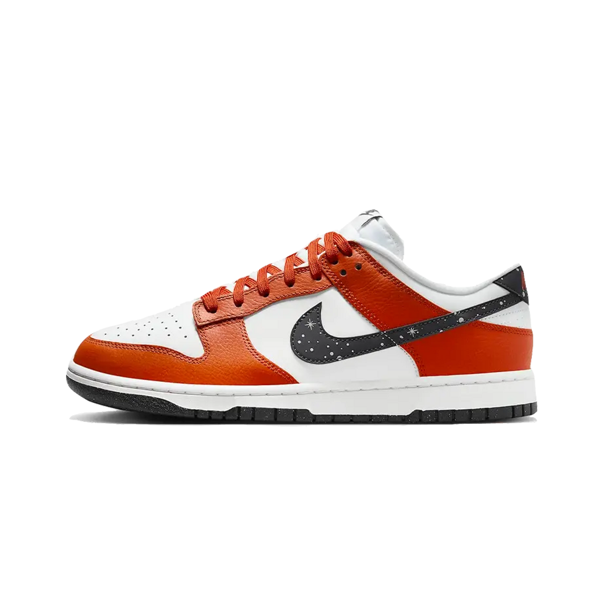 Nike Dunk Low Starry Swoosh