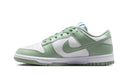 Nike Dunk Low Steam White (Women's)