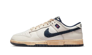 Nike Dunk Low Stranger Things Phantom Next Step