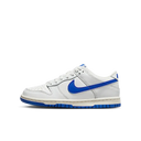 Nike Dunk Low Summit White Hyper Royal