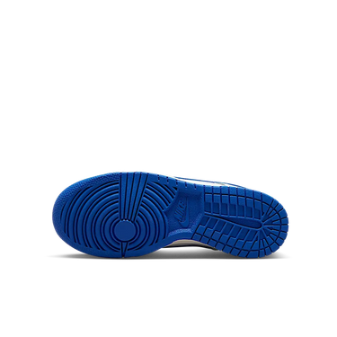 Nike Dunk Low Summit White Hyper Royal Next Step