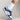 Nike Dunk Low Summit White Midnight Navy - FD9749-400 - View 2 | Next Step
