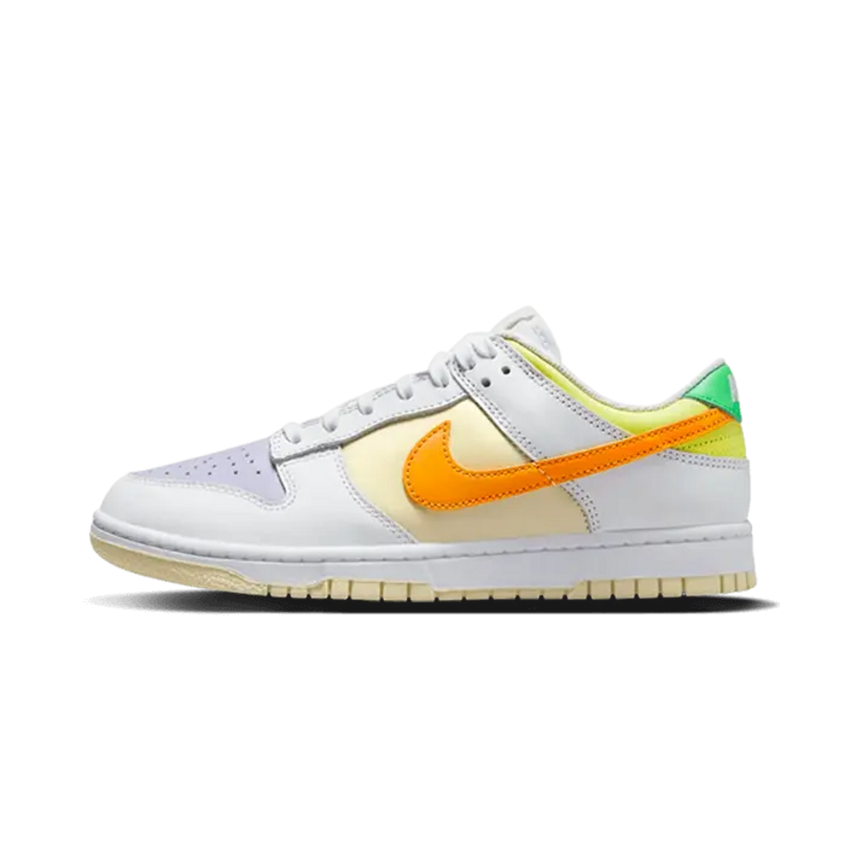 Nike Dunk Low Sundial (Women's)