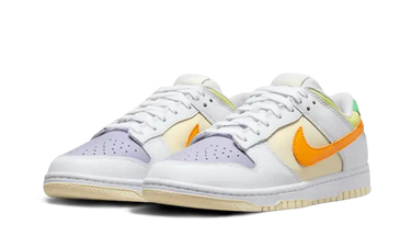 Nike Dunk Low Sundial Next Step