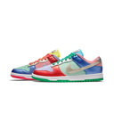 Nike Dunk Low Sunset Pulse