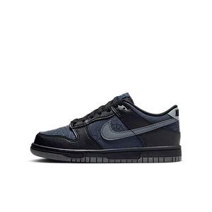Nike Dunk Low Symbiote