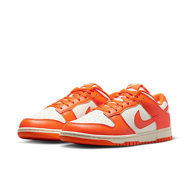 Nike Dunk Low Syracuse Pale Ivory Next Step