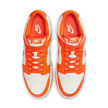 Nike Dunk Low Syracuse Pale Ivory Next Step