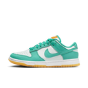 Nike Dunk Low Teal Zeal