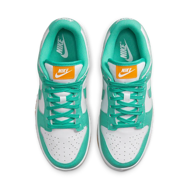 Nike Dunk Low Teal Zeal Next Step