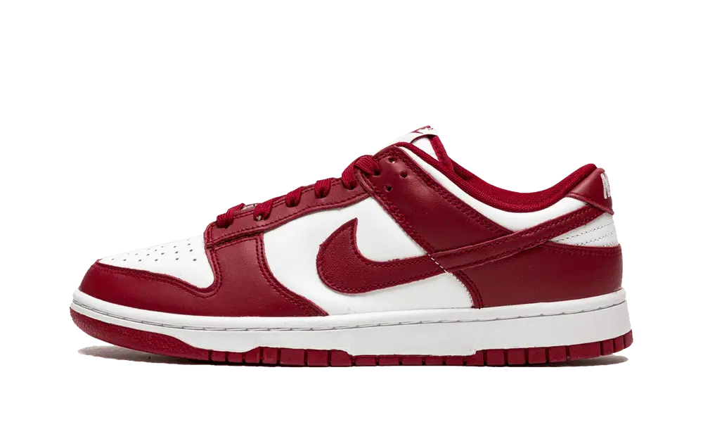 Nike Dunk Low Team Red Next Step