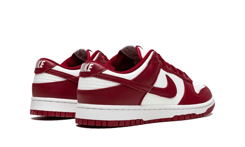 Nike Dunk Low Team Red Next Step