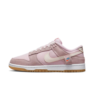 Nike Dunk Low Teddy Bear