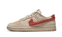 Nike Dunk Low Terry Swoosh
