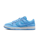 Nike Dunk Low Topography University Blue