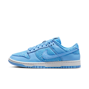 Nike Dunk Low Topography University Blue