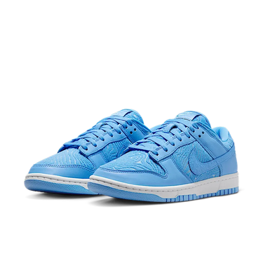 Nike Dunk Low Topography University Blue Next Step