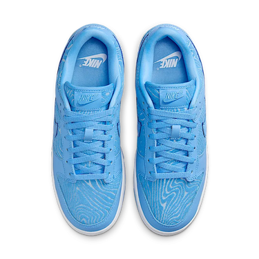 Nike Dunk Low Topography University Blue Next Step