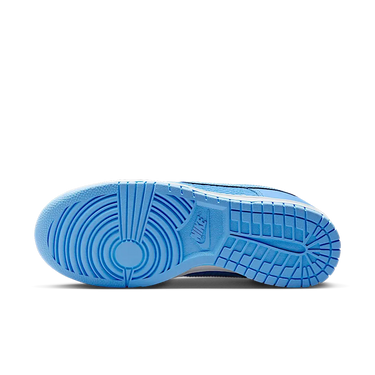 Nike Dunk Low Topography University Blue Next Step