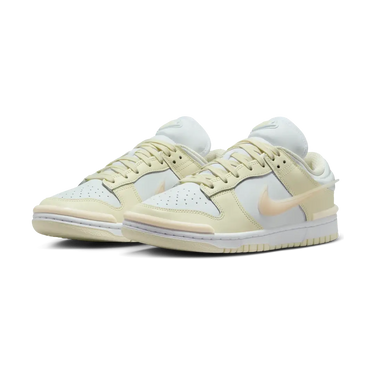 Nike Dunk Low Twist Coconut Milk Guava Ice Next Step