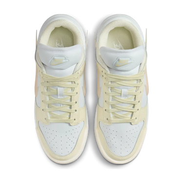 Nike Dunk Low Twist Coconut Milk Guava Ice Next Step