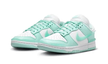 Nike Dunk Low Twist Jade Ice
