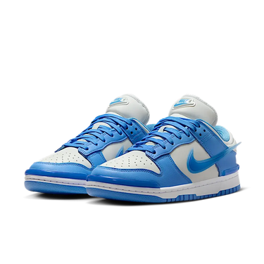 Nike Dunk Low Twist University Blue Next Step