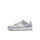 Nike Dunk Low Two-Toned Grey (PS)