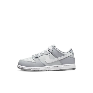 Nike Dunk Low Two-Toned Gray (PS)