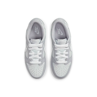 Nike Dunk Low Two-Toned Grey (PS) Next Step