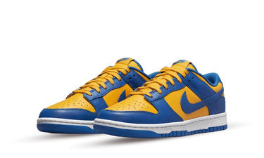 Nike Dunk Low UCLA Next Step