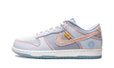 Nike Dunk Low Union Passport Pack Argon